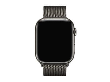 Watch 9 45mm GPS+Cellular Graphite