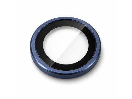 Camera Lens Protection - IPHONE 17 Pro/17 Pro Max - Deep Blue