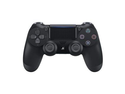 Sony Playstation 4 Dualshock Jet Black