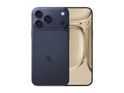 iPhone 17 Pro - Modrá
