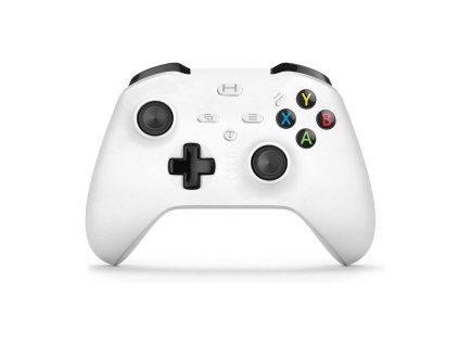 Xbox Series Controller (USB-C) - Robot White