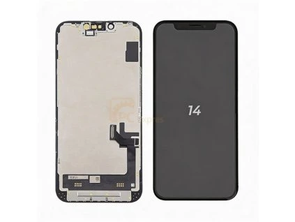 IPHONE 14 - LCD displej a dotyková plocha PREMIUM