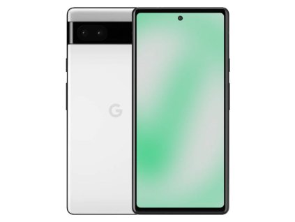 Google Pixel 6a 128GB Chalk - Stav B