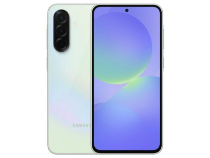 Samsung Galaxy A36 5G 128GB Awesome Lime