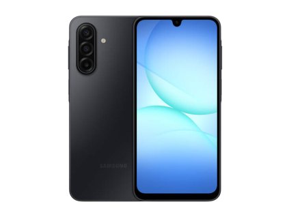 Samsung Galaxy A17 5G 128GB Black - Stav A