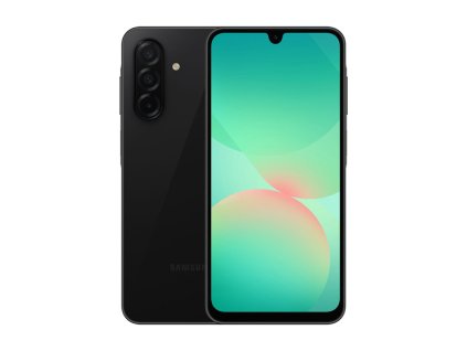 Samsung Galaxy A26 5G 128GB Black - Stav A
