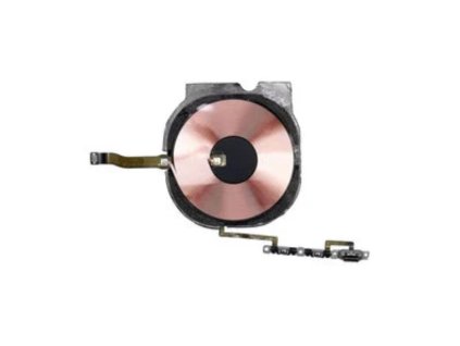 IPHONE 14 Pro Max - Flex tlačidiel hlasitosti a cievka bezdrôtového nabíjania