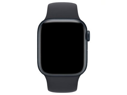 Watch 9 45mm GPS 64GB Midnight