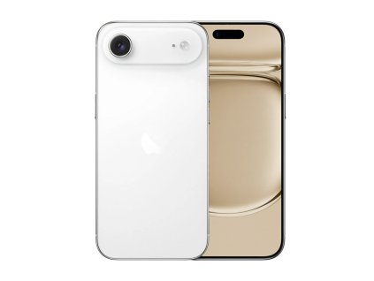 iPhone Air 256GB Biela