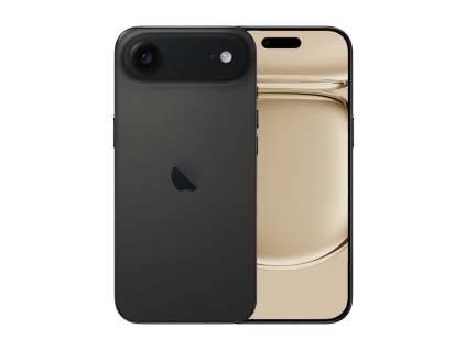 iPhone Air - Čierna