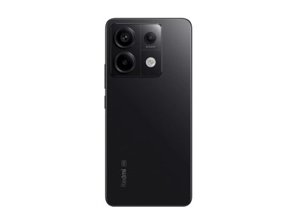 Xiaomi Redmi Note 13 Pro 4G 256GB Midnight Black