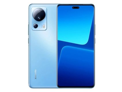 Xiaomi 13 Lite 256GB Lite Blue - Stav B