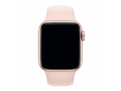 Watch SE 2020 40mm GPS 32GB Pink - Stav B