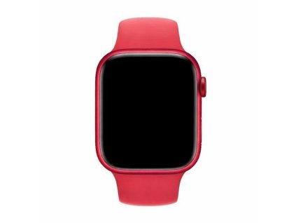 Watch 7 45mm GPS 32GB Red - Stav B