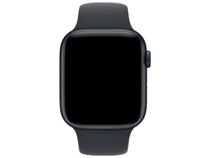 Watch 9 45mm GPS 64GB Midnight - Stav A