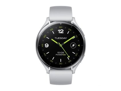 Xiaomi Watch 2 8GB Silver - stav A