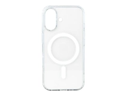 IPHONE 16 Plus - Magnetic - s MagSafe - priehľadný