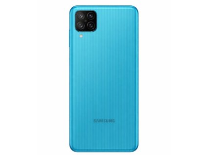 Samsung Galaxy M12 128GB Green - Stav B