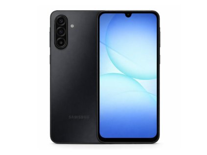 Samsung Galaxy A17 5G 128GB Black - Stav B