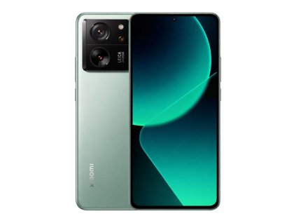 Xiaomi 13T 256GB Meadow Green - Stav A
