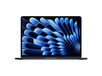 MacBook Air 13" M4 2025 256GB Midnight - Stav A