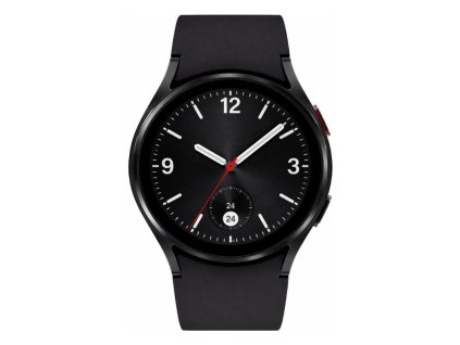 Samsung Galaxy Watch 4 40mm 8GB Black - Stav A