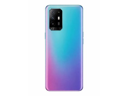 Oppo Reno5Z 128GB Cosmo Blue - Stav B