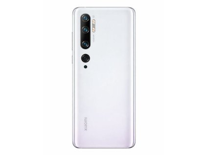 Xiaomi Mi Note 10 Pro 256GB Glacier White - Stav A