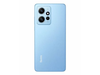 Xiaomi Redmi Note 12S 256GB Ice Blue - Stav A