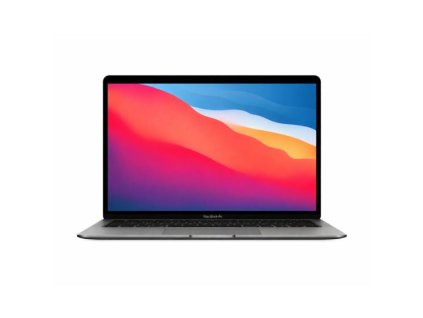 MacBook Air 13" M1 2020 256GB Space Grey - Stav B