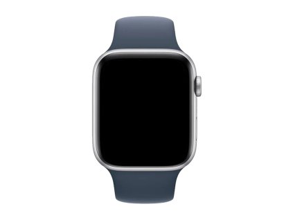 Watch SE 2022 40mm GPS 32GB Silver - Stav C