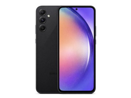 Samsung Galaxy A54 5G 128GB Awesome Graphite - Stav A