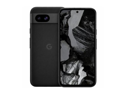 Google Pixel 8A 128GB Black - Stav C