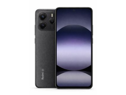 Redmi Note 14 5G 256GB Midnight Black - Stav B