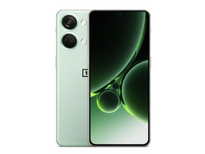 OnePlus Nord 3 256GB Misty Green - Stav A
