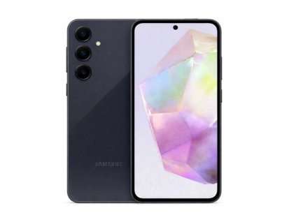 Samsung Galaxy A35 5G 128GB Awesome Navy - Stav B