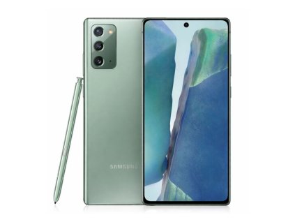 Samsung Galaxy Note 20 256GB Mystic Green - Stav C