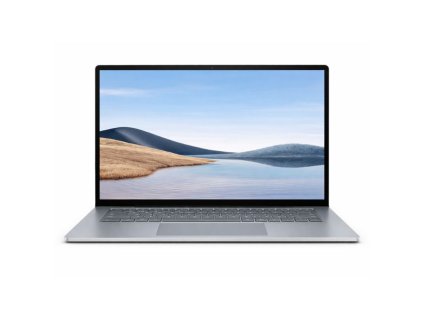 Microsoft Surface Laptop 4 256GB Platinum - Stav A
