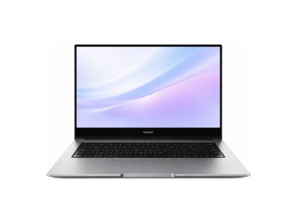 Huawei MateBook D142020 8/512GB Silver - Stav B