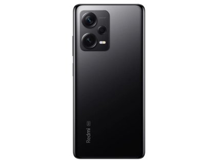 Xiaomi Redmi Note 12 Pro+ 5G 256GB Midnight Black - Stav B