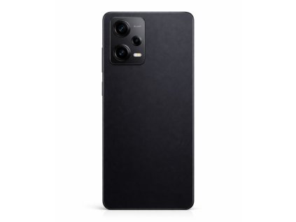 Xiaomi Redmi Note 12 Pro 5G 128GB Midnight Black - Stav A