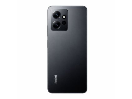 Xiaomi Redmi Note 12 4G 128GB Onyx Gray - stav A