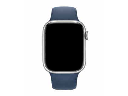 Watch 9 45mm GPS 64GB Silver - Stav A