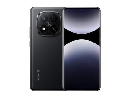 Redmi Note 14 Pro 5G 256GB Midnight Black - Stav B
