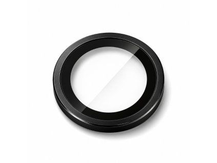 Camera Lens Protection - IPHONE 16e / 17e  - Black