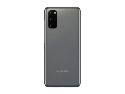 Samsung Galaxy S20 128GB Grey - Stav B