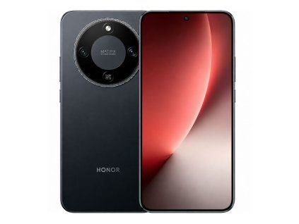 Honor Magic 8 Lite  256GB Midnight Black