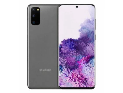Samsung Galaxy S20  128GB Cosmic Grey - Stav A