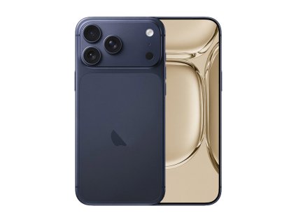 iPhone 17 Pro Max - Modrá