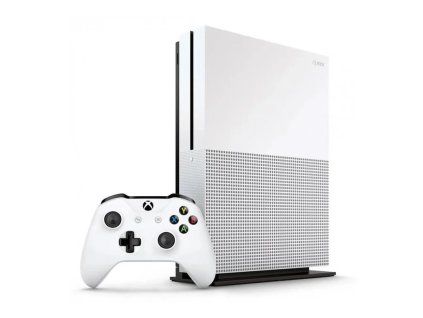 Xbox One S 512GB White - Stav A